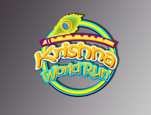 Krishna World Run